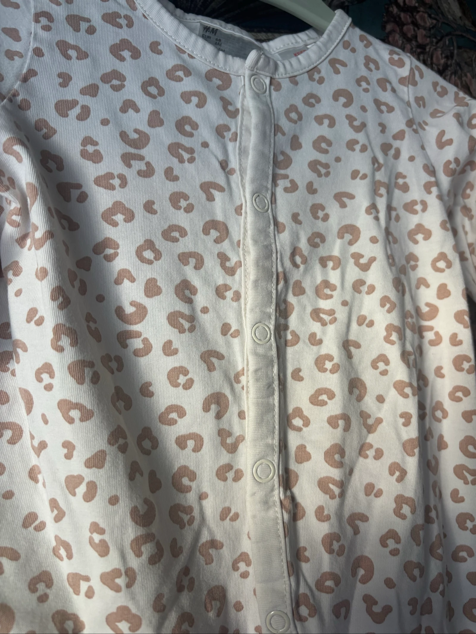 Pyjama 6 maanden – photo 3
